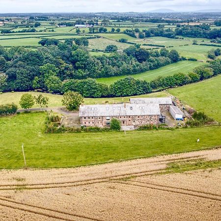 The Old Flax Mill Yoga Retreat Villa Coleraine Luaran gambar