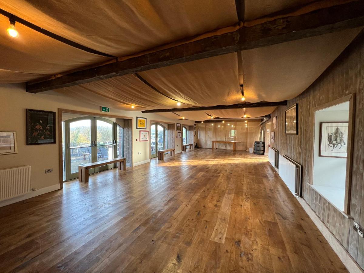 The Old Flax Mill Yoga Retreat Villa Coleraine Luaran gambar