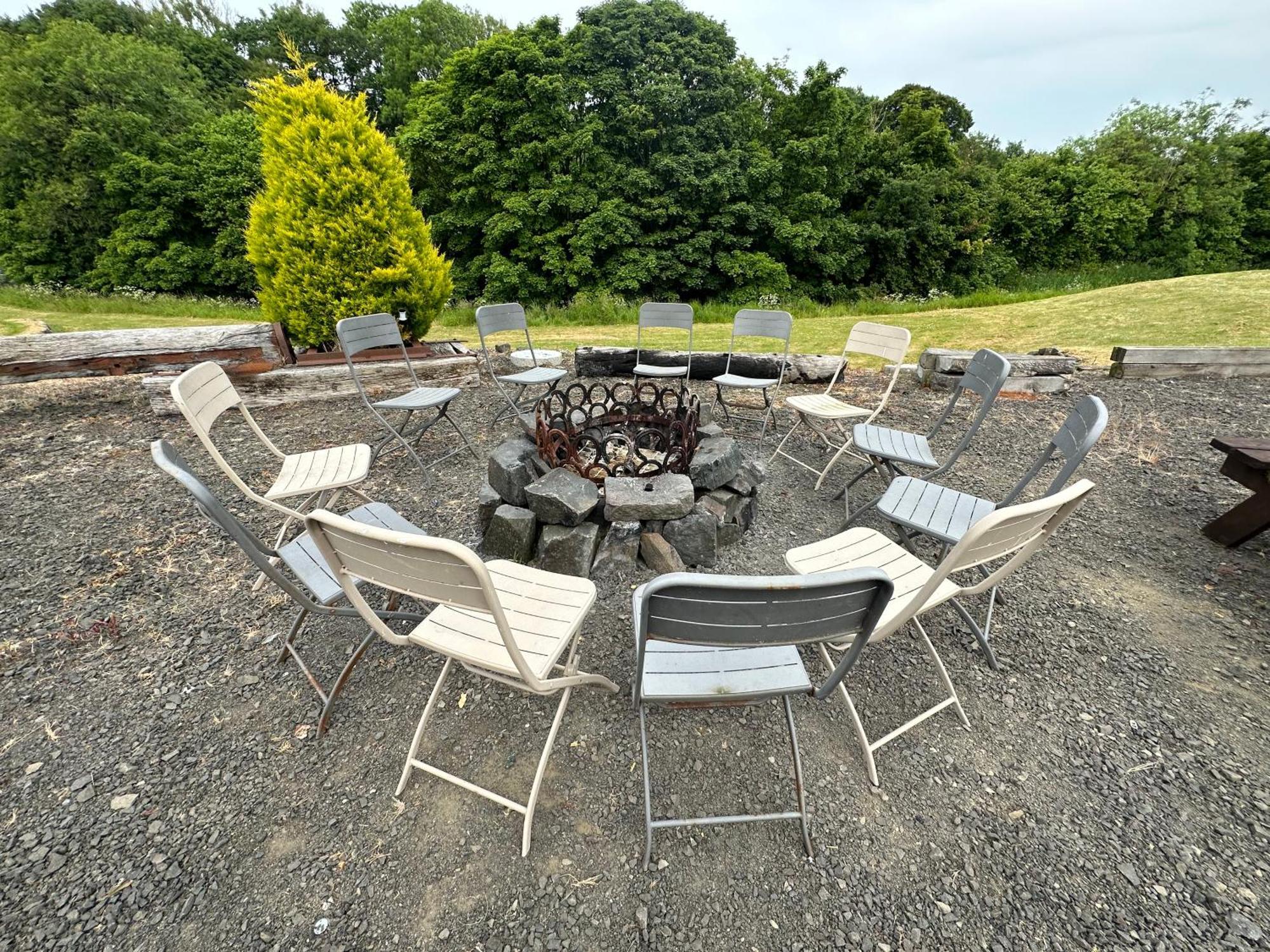 The Old Flax Mill Yoga Retreat Villa Coleraine Luaran gambar