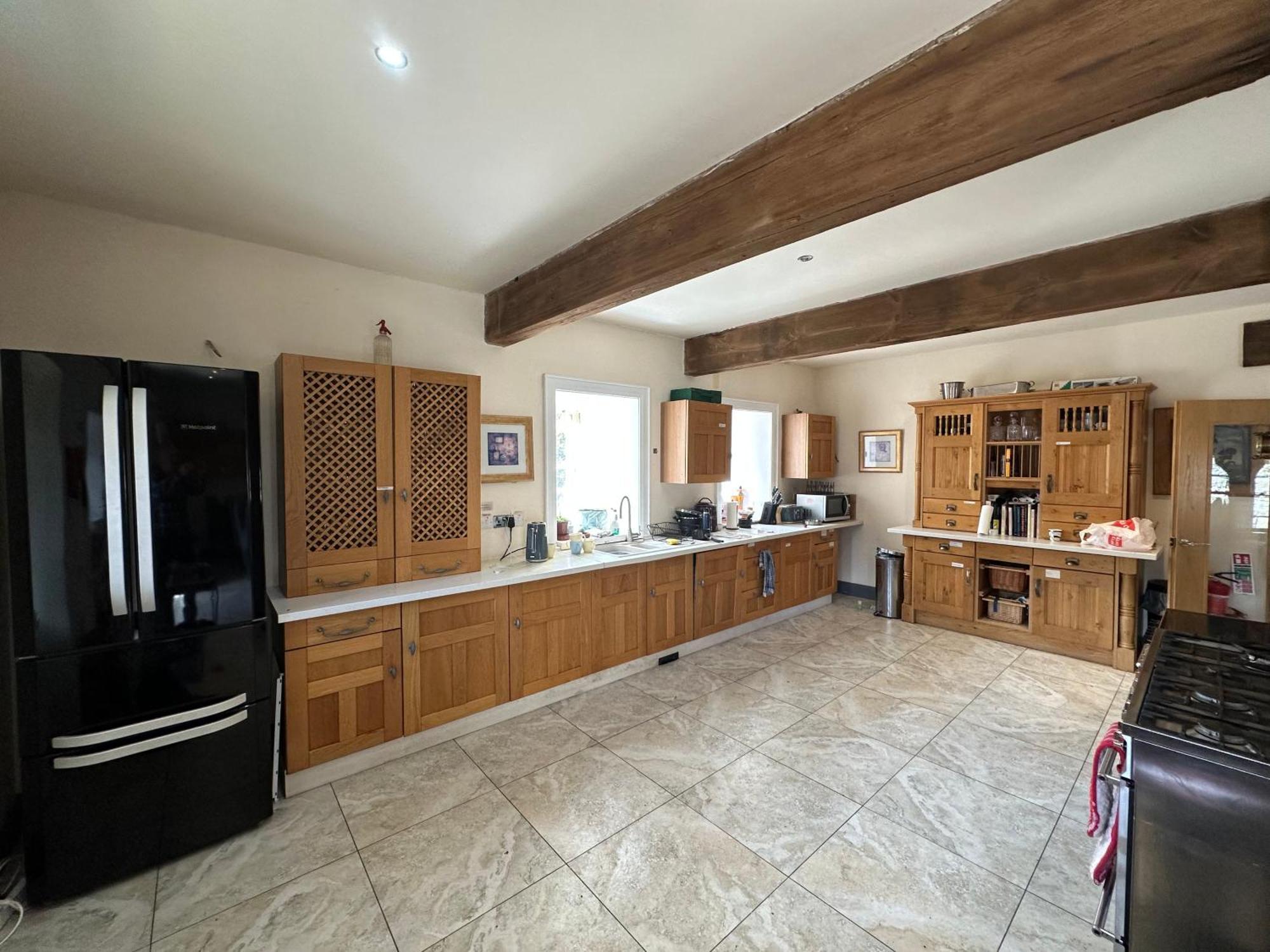The Old Flax Mill Yoga Retreat Villa Coleraine Luaran gambar